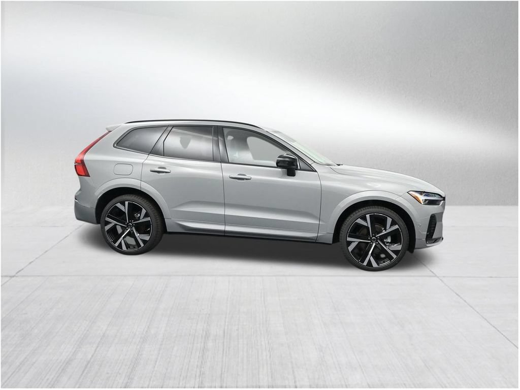 New 2026 Volvo XC60 B5 Ultra AWD/4WD image 6