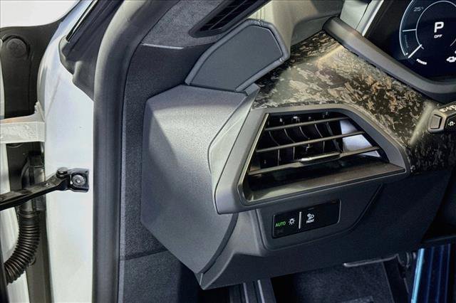 New 2026 Audi RS e-tron GT performance AWD/4WD image 10