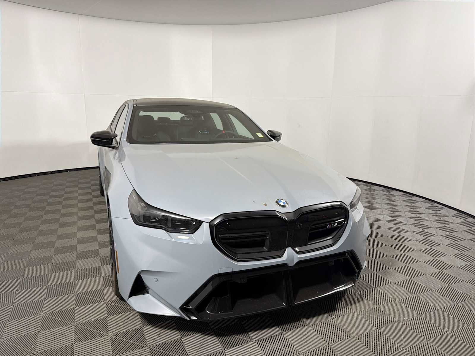 New 2026 BMW M5 w/ Executive Package AWD/4WD image 6
