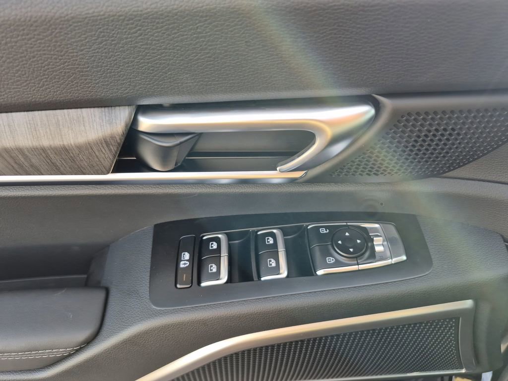 New 2025 Kia Telluride SX X-Line image 7