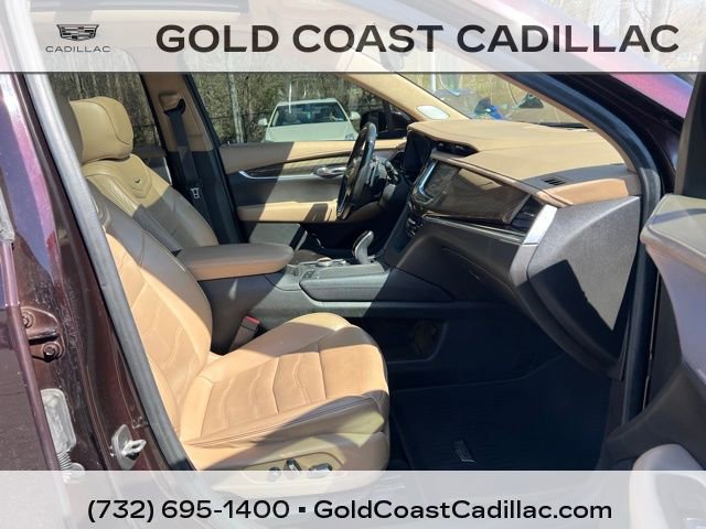 Used 2020 Cadillac XT6 Sport w/ Platinum Package image 7