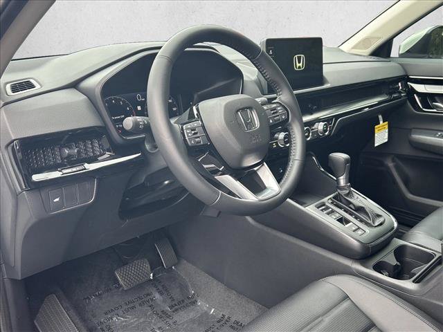 New 2027 Honda CR-V EX-L image 3