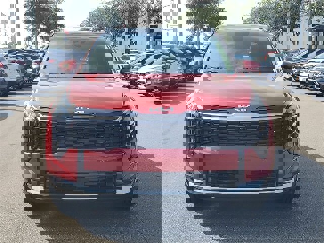 New 2026 Kia Sportage SX image 2