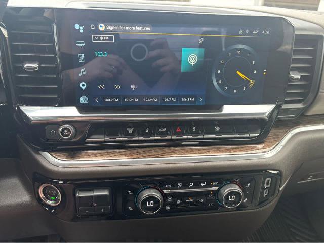 Used 2025 Chevrolet Silverado 2500 LT w/ Convenience Package AWD/4WD image 36