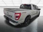 Used 2023 Ford F150 Lariat w/ Equipment Group 502A High image 13