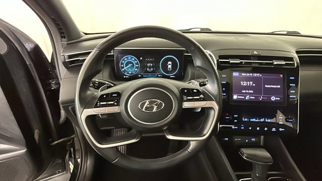 Used 2022 Hyundai Santa Cruz SEL Premium w/ Launch Package AWD/4WD image 14