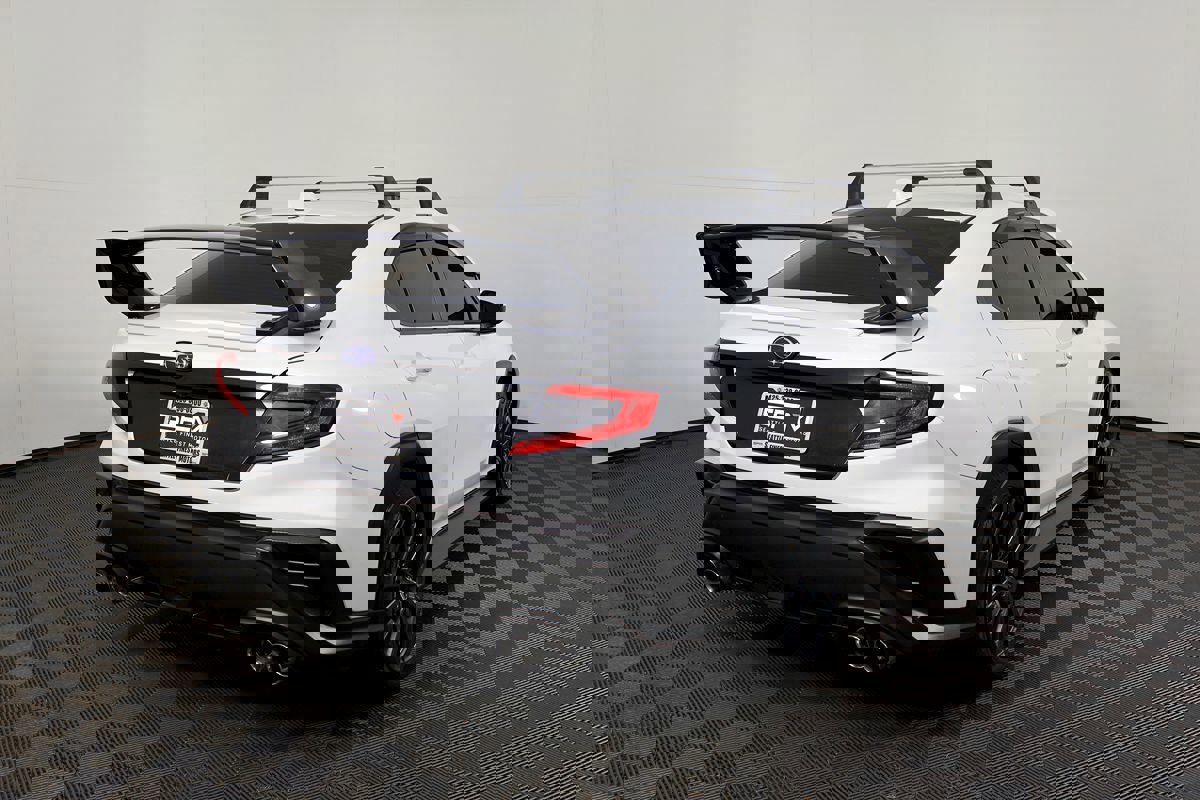 Used 2023 Subaru WRX Premium image 9