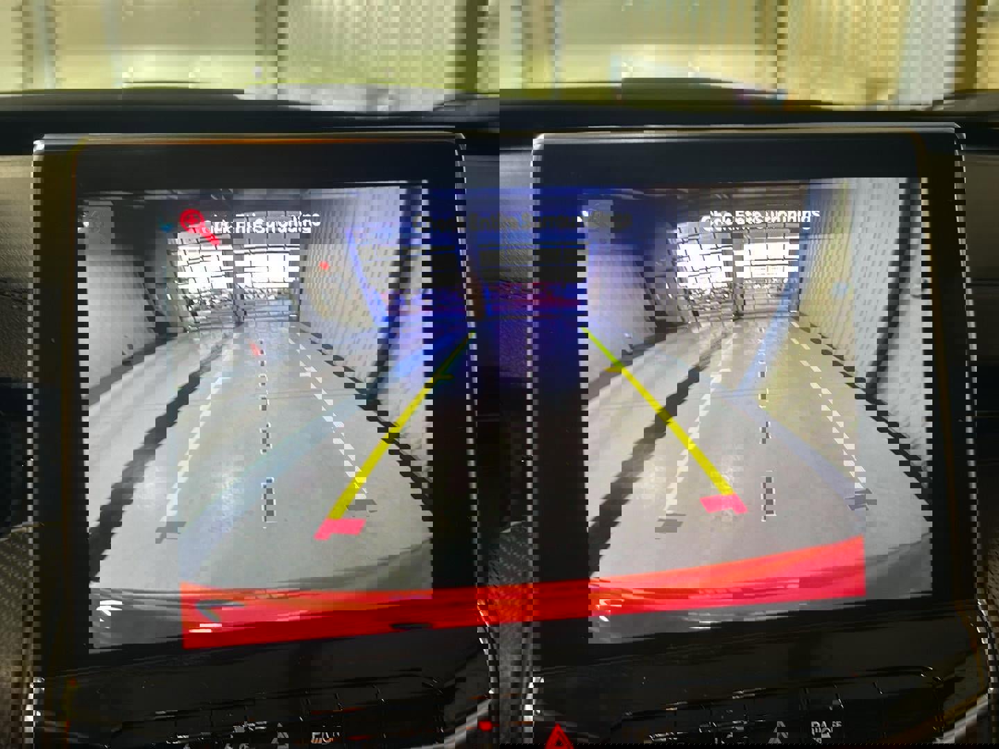 Used 2026 Jeep Compass Limited w/ Sun, Sound & Navigation Group image 15