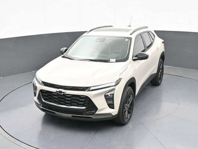 New 2026 Chevrolet Trax ACTIV w/ Sunroof Package FWD image 66