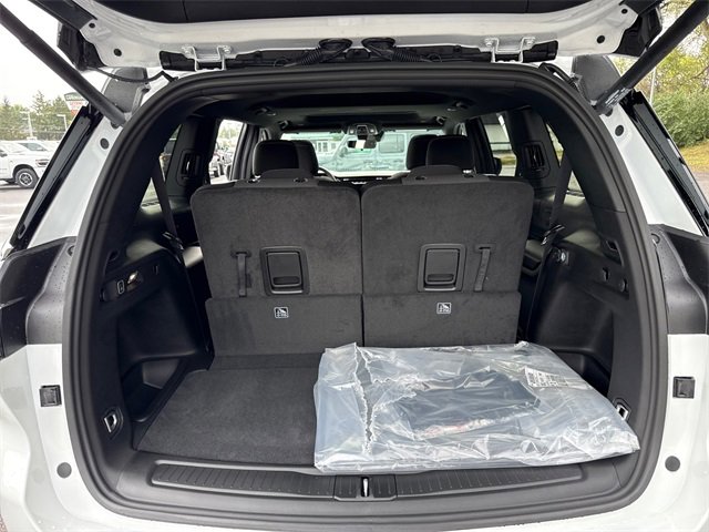 New 2025 Jeep Grand Cherokee L Laredo w/ Luxury Tech Group I image 31