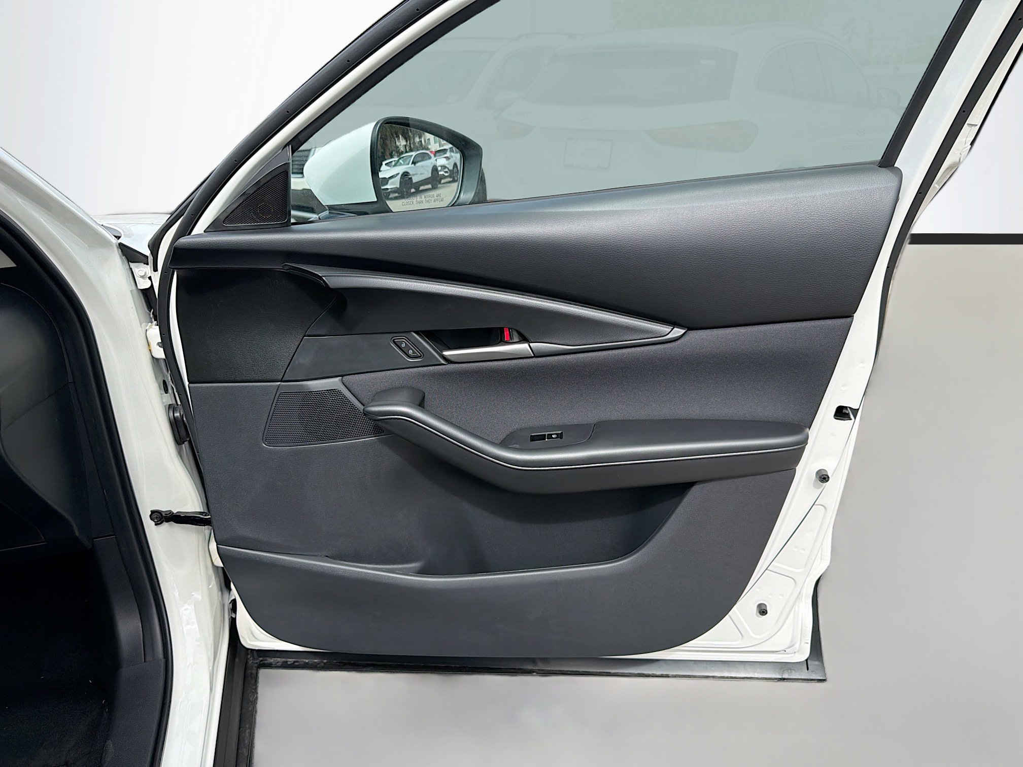 New 2026 MAZDA CX-30 AWD 2.5 S image 40