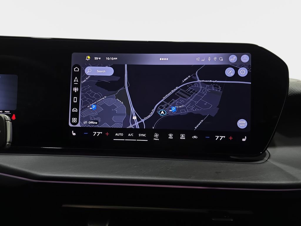 New 2026 Audi Q3 quattro 2.0T image 20