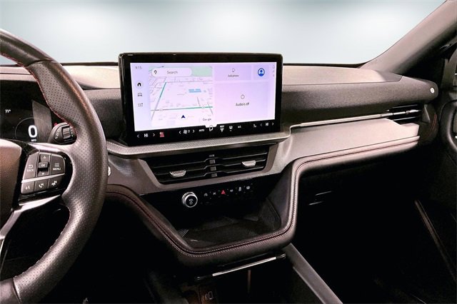 Used 2025 Ford Explorer ST-Line w/ ST-Line Street Pack image 10