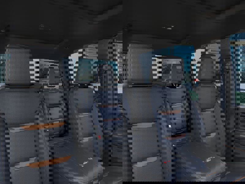 New 2026 GMC Sierra 2500 AT4 image 25