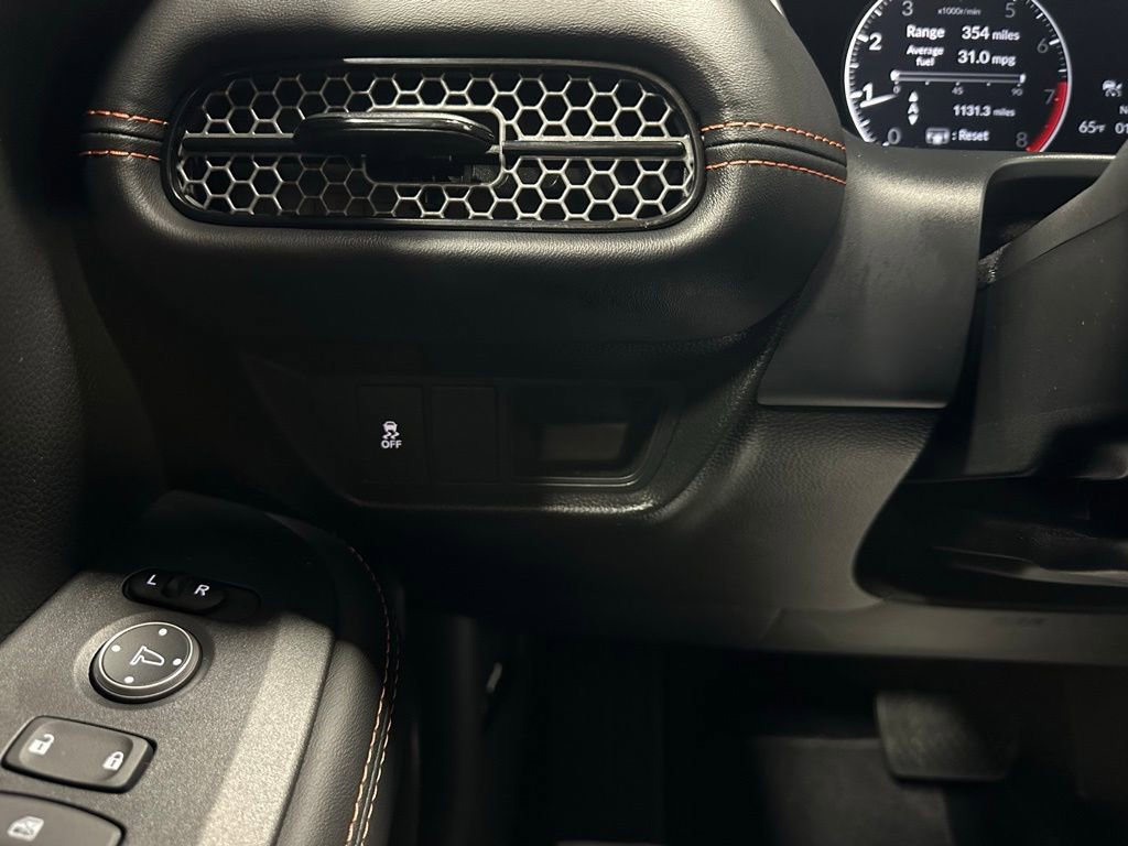 Used 2026 Honda HR-V Sport image 17