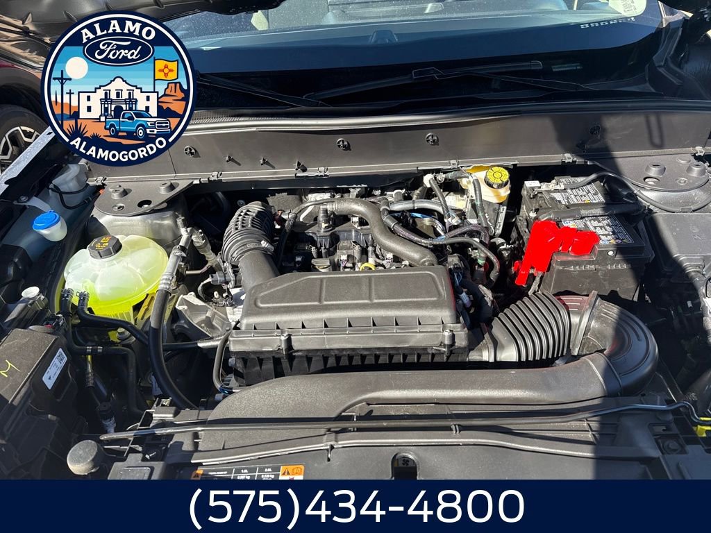 New 2025 Ford Bronco Sport Big Bend image 21