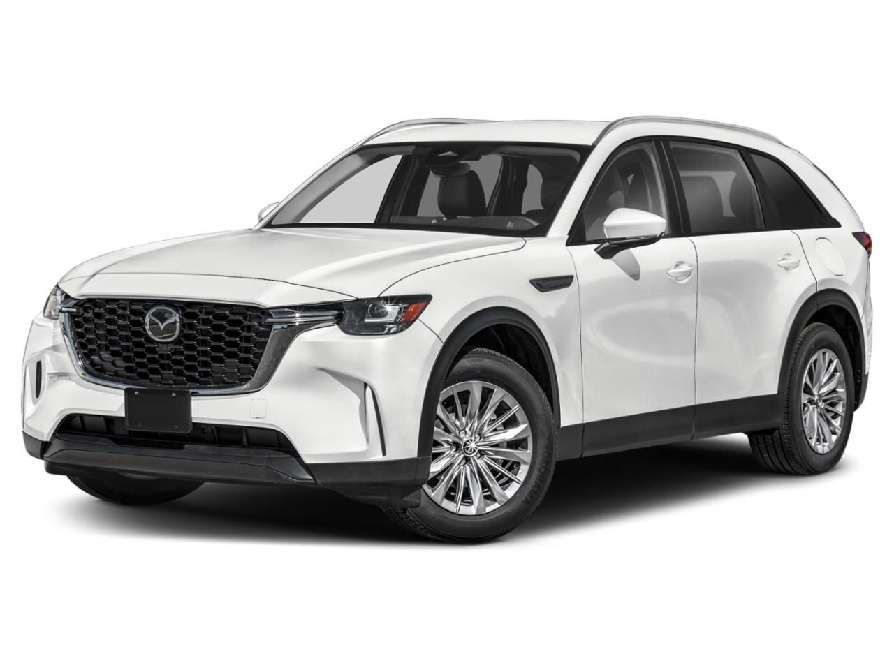 New 2026 MAZDA CX-90 3.3 Turbo w/ Select Package