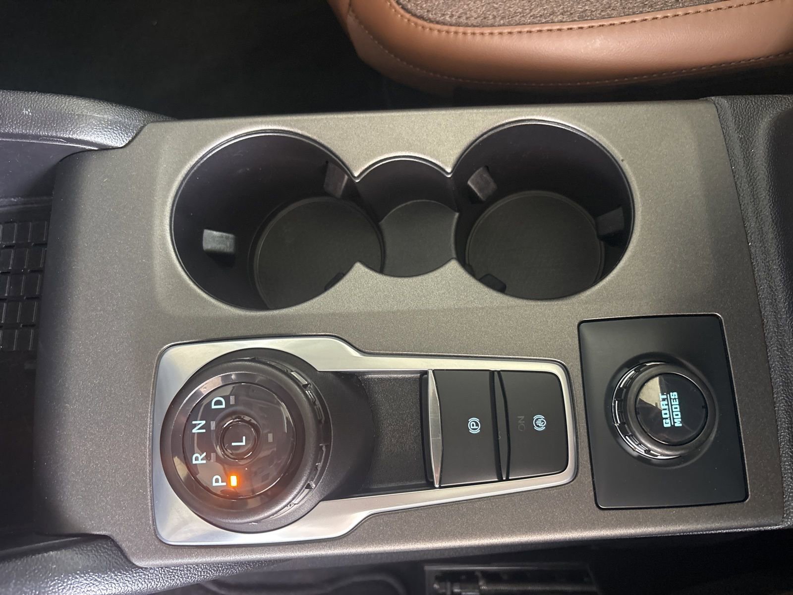 Used 2025 Ford Bronco Sport Outer Banks w/ Outer Banks Tech Package+ AWD/4WD image 27