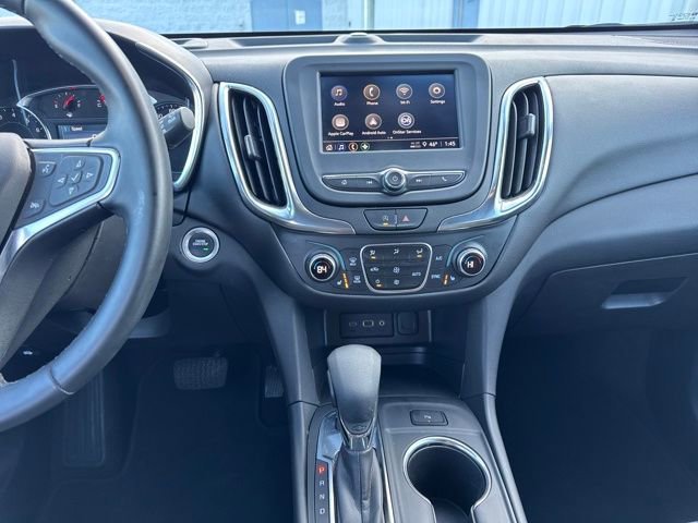 Used 2024 Chevrolet Equinox LT image 27