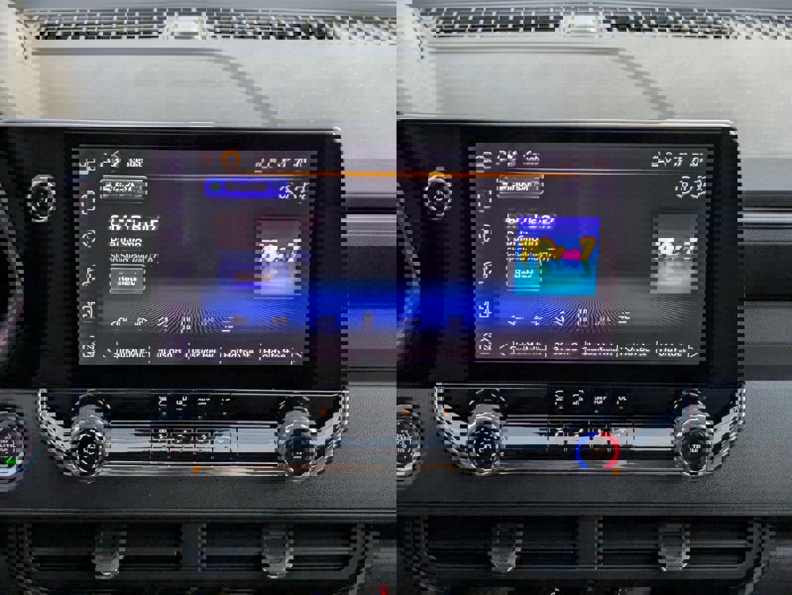 Used 2025 Chevrolet Colorado W/T image 18