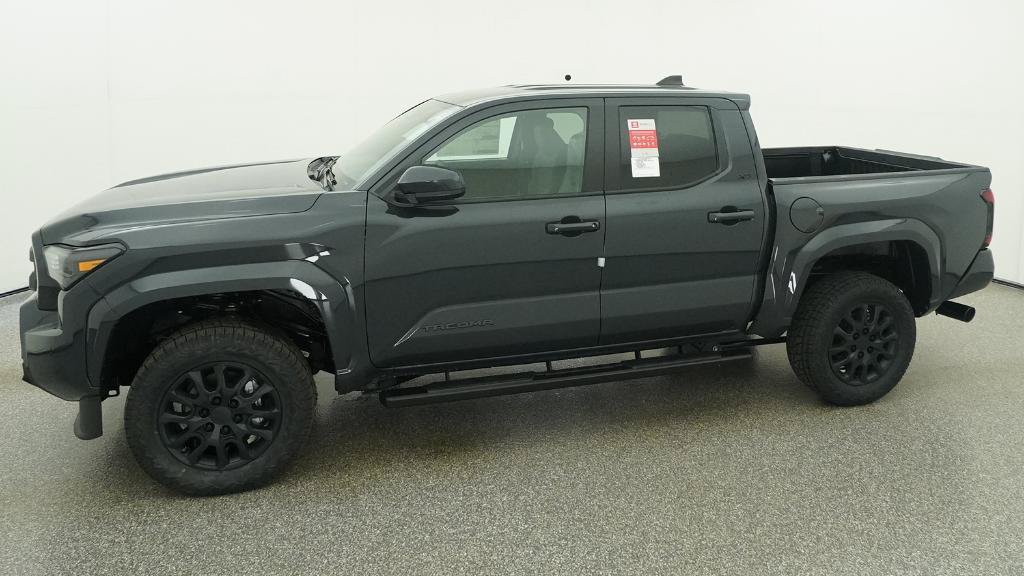New 2026 Toyota Tacoma SR5 AWD/4WD image 5
