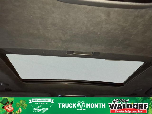 New 2026 Dodge Durango SRT Hellcat image 13