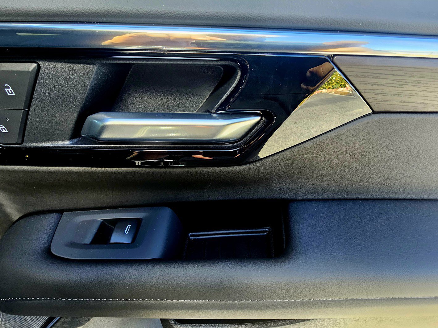 New 2026 Chevrolet Tahoe LS image 10