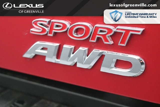 Used 2023 Honda Ridgeline Sport image 12