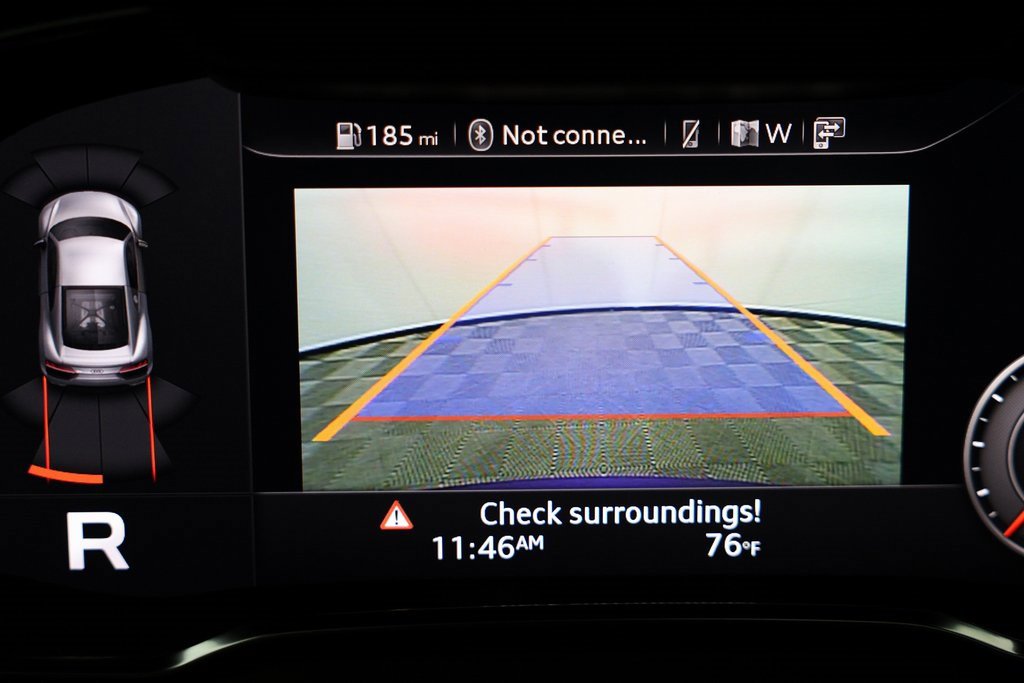 Used 2017 Audi R8 V10 w/ Carbon Exterior Package image 31