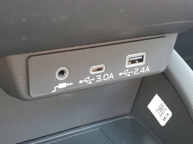 New 2026 Subaru Forester Limited AWD/4WD image 34