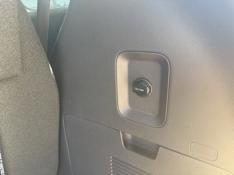 New 2026 Kia Carnival EX image 11