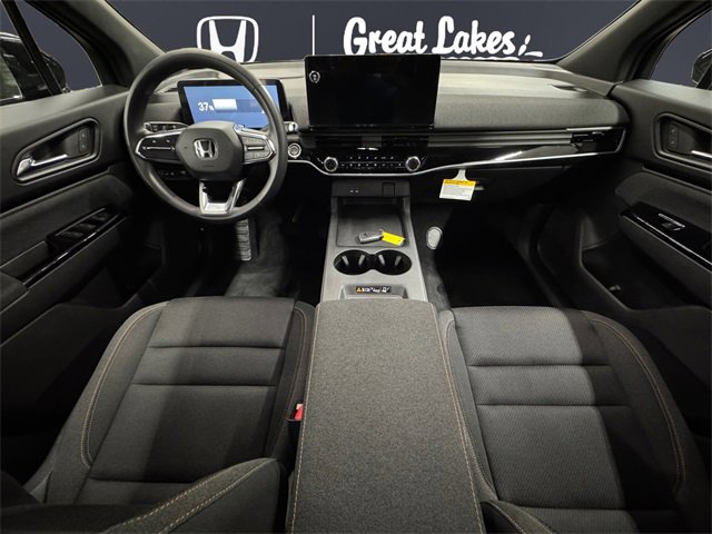 Certified 2024 Honda Prologue EX image 10