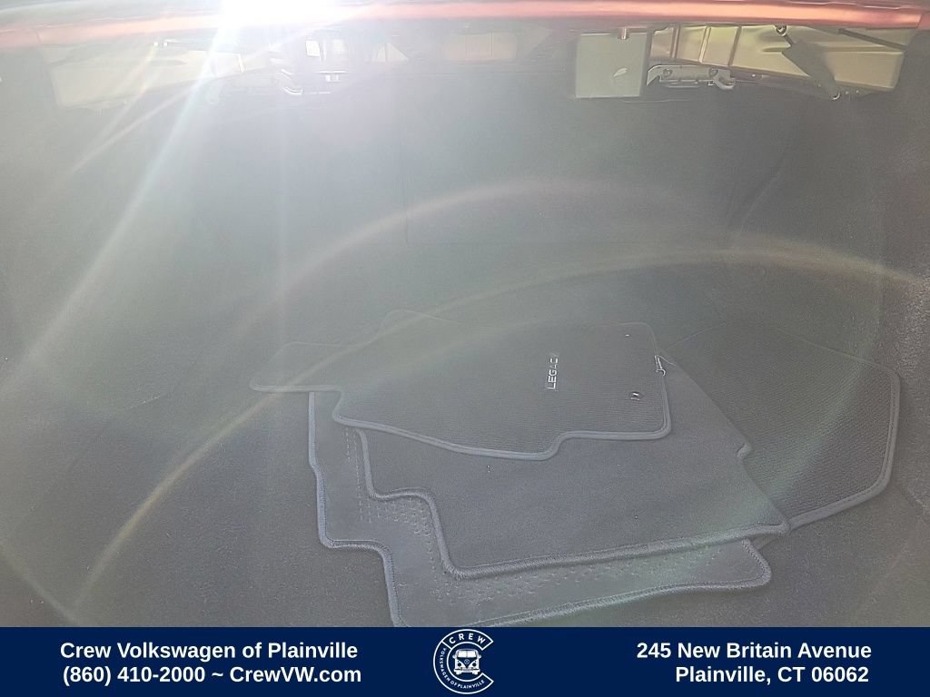 Used 2018 Subaru Legacy 2.5i Limited AWD/4WD image 55