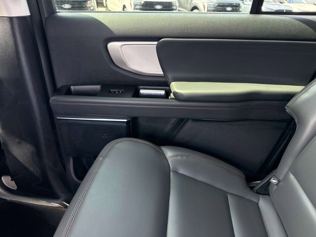 Certified 2025 Ford Expedition Max Active image 15