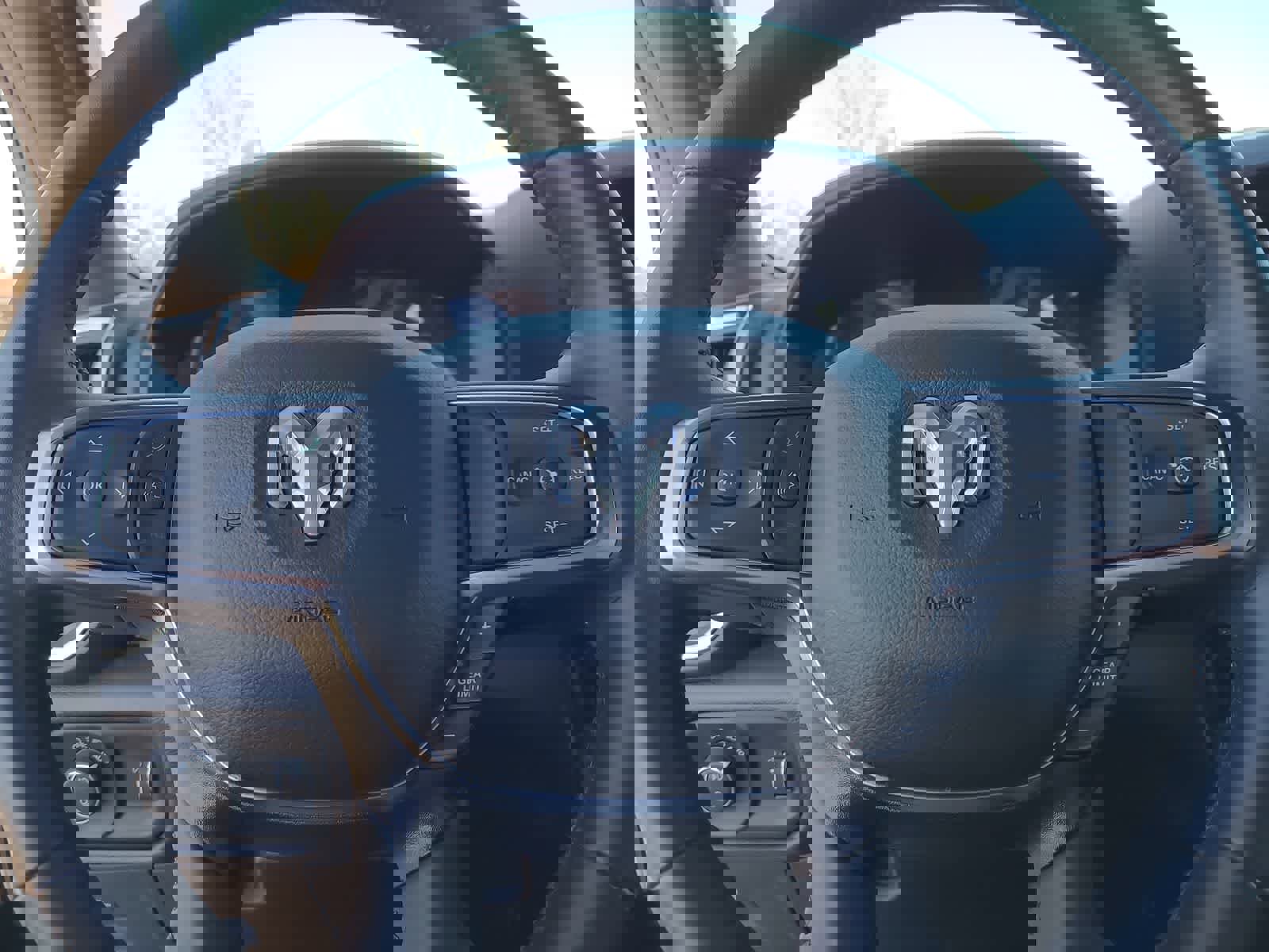 Certified 2024 RAM 1500 Big Horn image 23