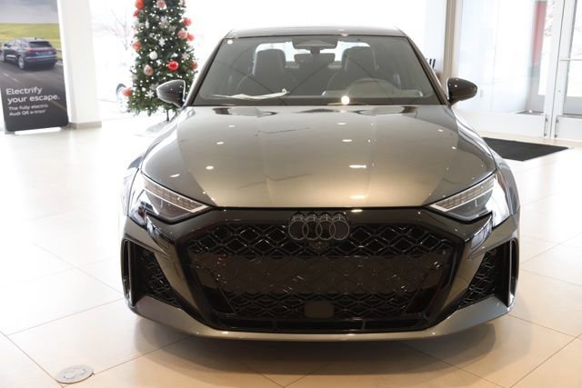 New 2026 Audi RS 3 image 9