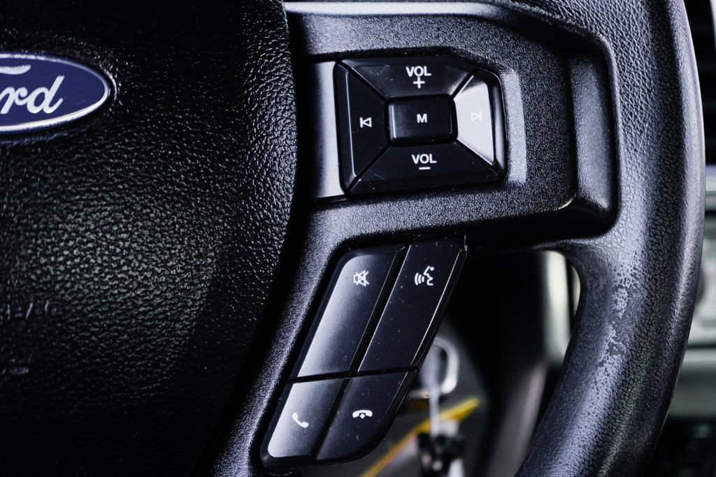 Used 2017 Ford F250 XLT w/ XLT Value Package image 24