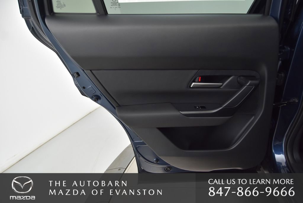 New 2026 MAZDA CX-50 2.5 Hybrid w/ Preferred Pkg image 31