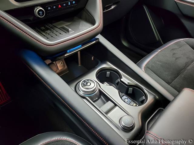 Used 2025 Ford Explorer ST w/ Sun And Sound Package image 22