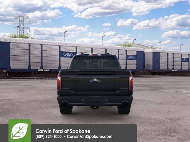 New 2026 Ford F150 Lariat AWD/4WD image 7