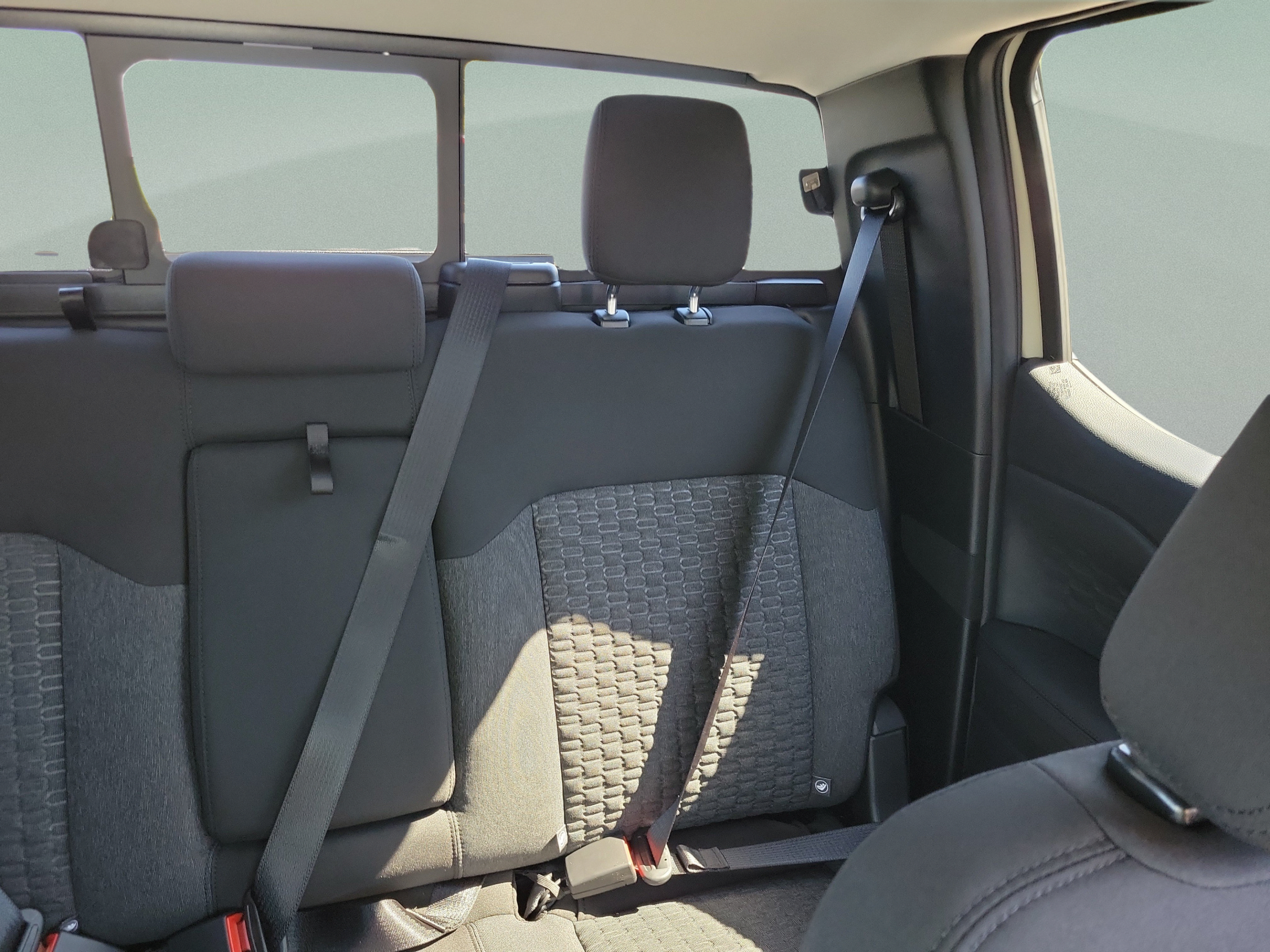 New 2026 Ford Ranger XLT AWD/4WD image 10