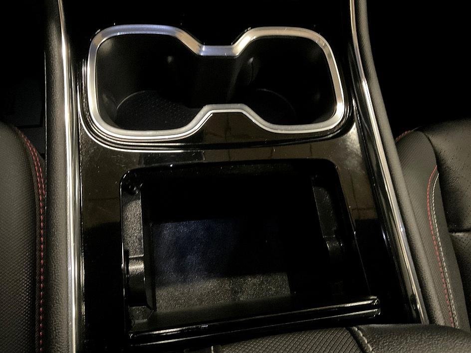 Used 2025 Chevrolet Traverse RS w/ LPO, Floor Liner Package image 24