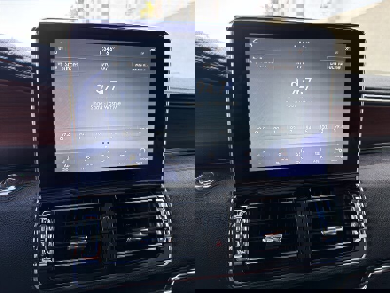 Used 2020 Lincoln Navigator L Reserve w/ Luxury Package image 23