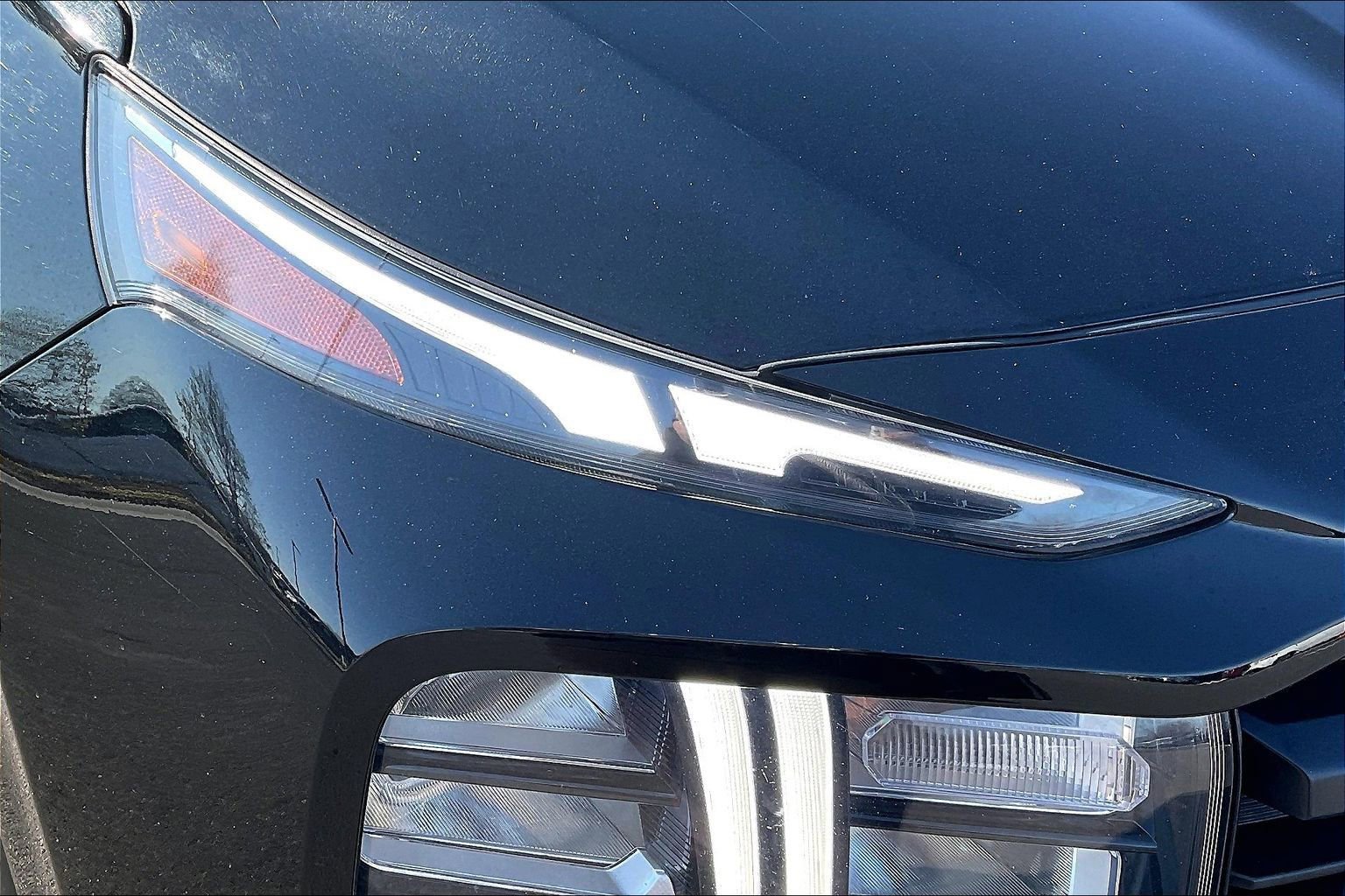 Used 2023 Hyundai Santa Fe SEL image 32