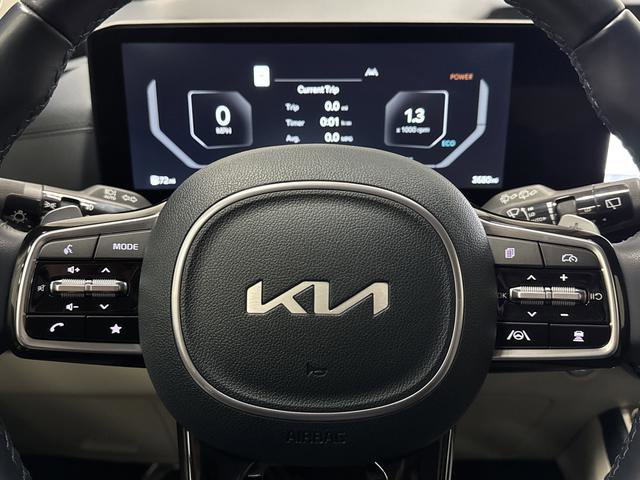 Used 2025 Kia Carnival SX image 18