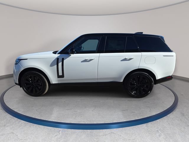 New 2026 Land Rover Range Rover SE AWD/4WD image 8