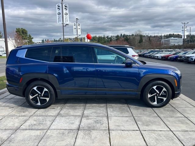 New 2026 Hyundai Ioniq 9 SE image 6