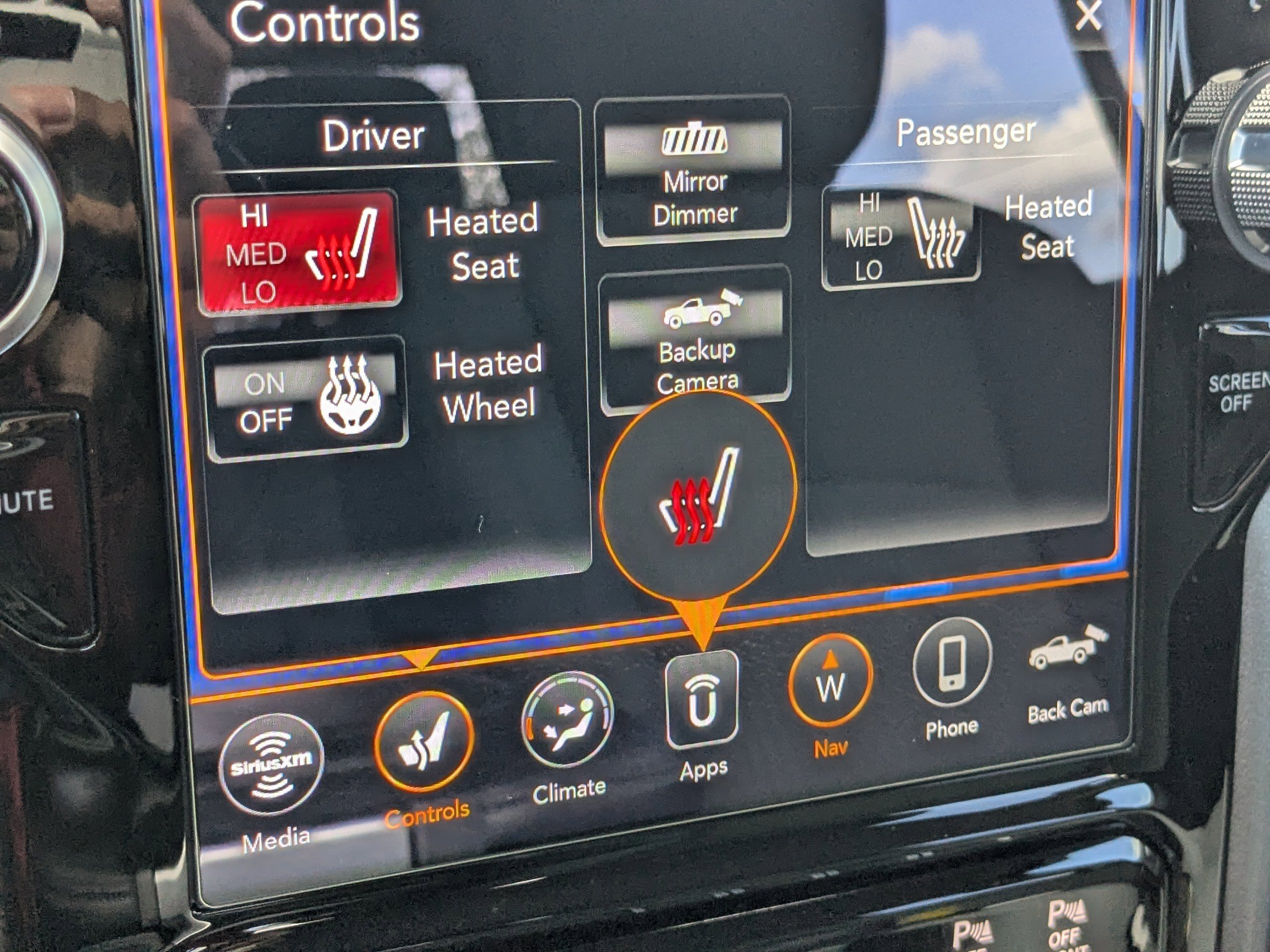 Certified 2020 RAM 3500 Big Horn w/ Level 2 Equipment Group image 22