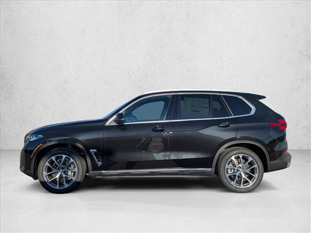 New 2026 BMW X5 xDrive40i w/ Executive Package image 5