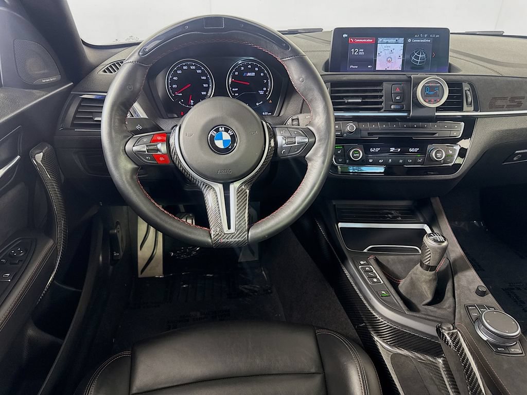 Used 2020 BMW M2 CS RWD image 28